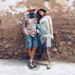 Meet your Posher, Darin